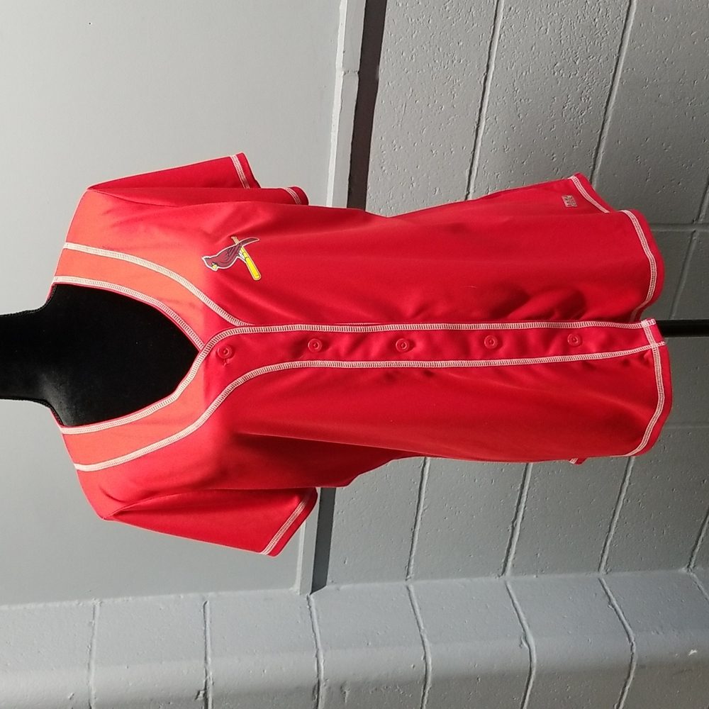STL Cardinals shirt